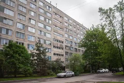 3-к кв. Санкт-Петербург Софийская ул., 38к1 (58.0 м)