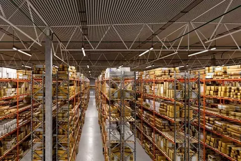 Производственное помещение в Московская область, Химки ш. Вашутинское, ...