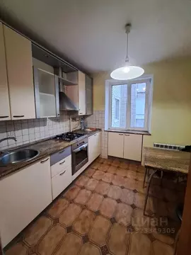 3-к кв. Белгородская область, Белгород Курская ул., 10 (62.0 м)