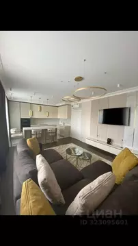 3-к кв. Москва Производственная ул., 8к1 (85.0 м)