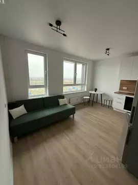 Студия Московская область, Домодедово городской округ, с. Ям ул. ...