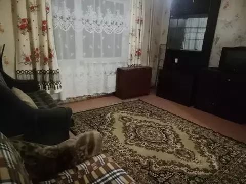 2-к кв. Кемеровская область, Прокопьевск ул. Обручева, 75 (52.0 м)