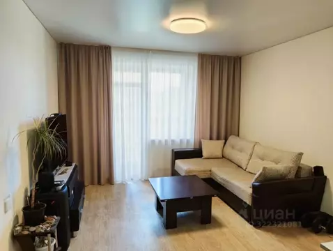 3-к кв. Томская область, Томский район, д. Кисловка, Северный мкр ул. ...