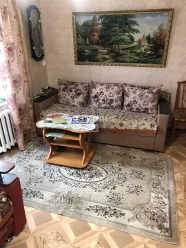 2-к кв. Челябинская область, Сосновский муниципальный округ, с. ...