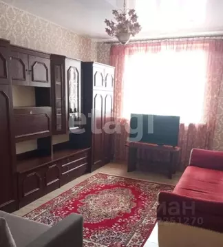 1-к кв. Ставропольский край, Ставрополь Чапаевский проезд, 57 (40.0 м)