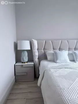 3-комнатная квартира: Москва, Береговой проезд, 3 (67 м)