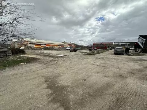 Склад (1800 м)