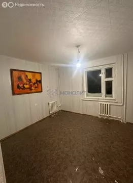 1-комнатная квартира: Чебоксары, проспект Мира, 96 (30.9 м)