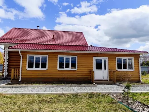 Дом в Пермский край, Пермский муниципальный округ, Березовая Роща СНТ ...