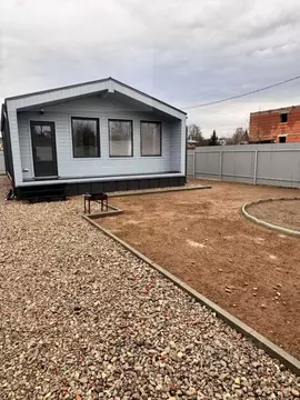 Дом в Московская область, Раменский муниципальный округ, д. Титово ...