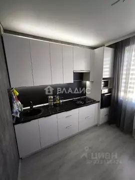 1-к кв. Белгородская область, Белгород Молодежная ул., 16б (33.6 м)