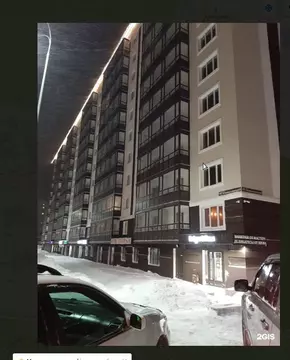 Свободной планировки кв. Новосибирская область, Новосибирск ул. ...