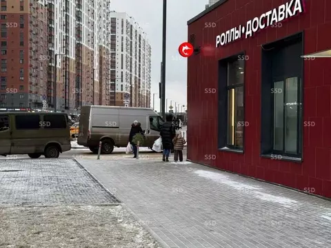 Помещение свободного назначения в Московская область, Ленинский ...