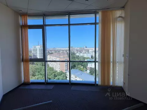 Офис в Москва Поклонная ул., 3 (719 м)