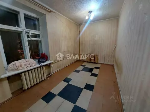 Комната Иркутская область, Ангарск Б кв-л, 12 (15.0 м)