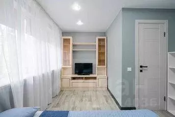 1-к кв. Свердловская область, Екатеринбург ул. Белинского, 220к2 (25.0 ...