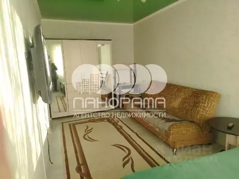 1-к кв. Краснодарский край, Анапа Алексеевка мкр, ул. Станичная, 30В ...