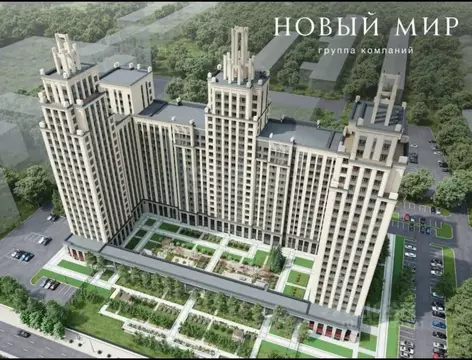 1-к кв. Новосибирская область, Новосибирск Красный просп., 220 (38.0 ...