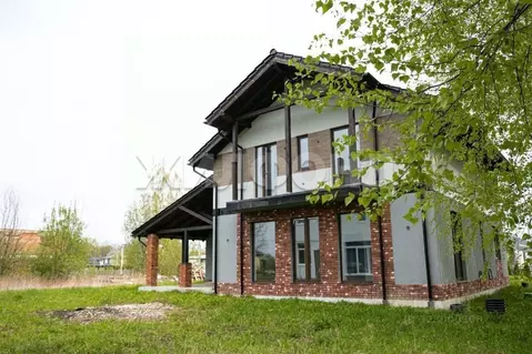 Дом в Калининградская область, Гурьевский муниципальный округ, пос. ...