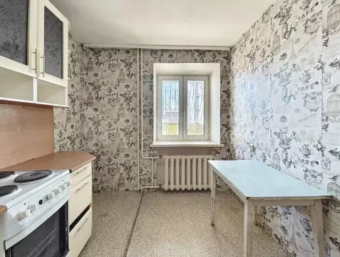 2-к кв. Тюменская область, Тюмень ул. Щербакова, 150к1 (47.3 м)