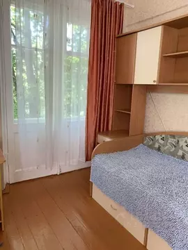 3-к кв. Москва Измайловская пл., 6 (70.2 м)