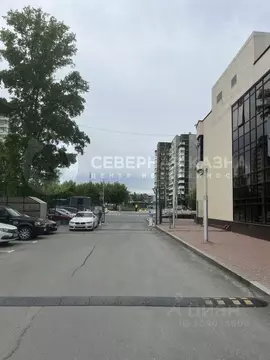 Гараж в Свердловская область, Екатеринбург ул. Шейнкмана, 121 (17 м)