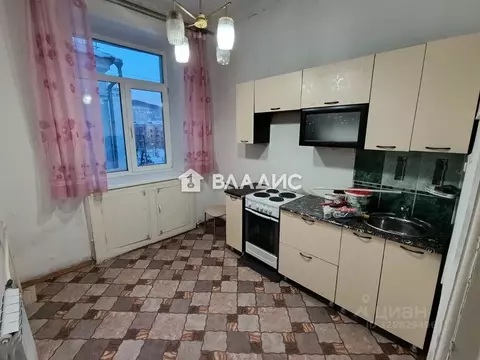 2-к кв. Бурятия, Улан-Удэ ул. Гастелло, 7 (47.0 м)