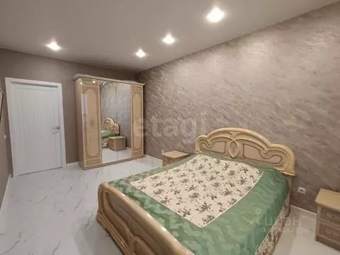 1-к кв. Татарстан, Казань ул. Аделя Кутуя, 110Е (44.3 м)