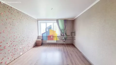 3-комнатная квартира: Тула, проспект Ленина, 88 (60 м)