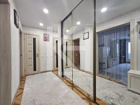 3-к кв. Калининградская область, Калининград Артиллерийская ул., 47 ...