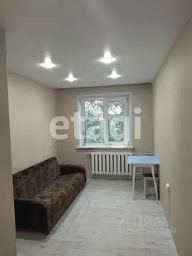 1-к кв. Красноярский край, Красноярск Семафорная ул., 257 (13.7 м)