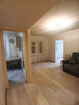 2-к кв. Ярославская область, Ярославль ул. Гоголя, 13 (42.1 м)