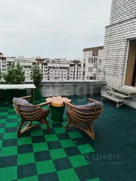 2-к кв. Вологодская область, Вологда ул. Возрождения, 86А (55.4 м)