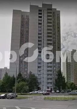 1-к кв. Москва ул. Знаменские Садки, 7К1 (38.9 м)