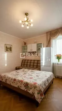 1-к кв. Ивановская область, Приволжск Техническая ул., 17 (40.8 м)