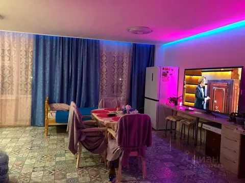 2-к кв. Саха (Якутия), Якутск ул. Богдана Чижика, 17 (67.1 м)