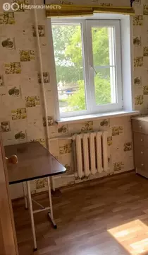 1-комнатная квартира: Ейск, улица Портовая Аллея, 11 (31 м)