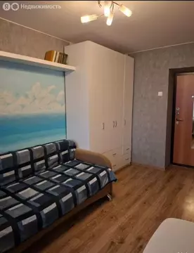 1к в 7-комнатной квартире (12 м)