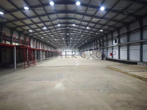 Склад в Московская область, Балашиха городской округ, д. Дятловка 171 ...