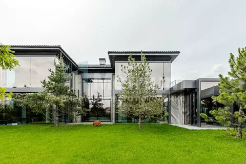 Продается дом в КП Миллениум Парк