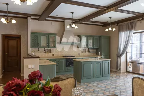 Таунхаус в Московская область, Одинцовский городской округ, Добрыня кп ...