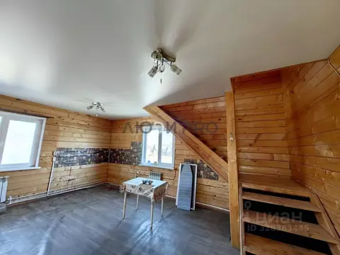 Дом в Башкортостан, Иглинский сельсовет, с. Иглино ул. Ворошилова, 26 ...