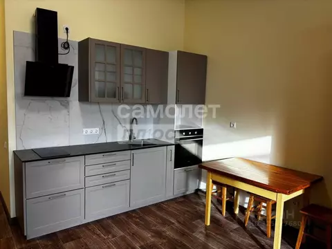 Студия Алтайский край, Барнаул просп. Космонавтов, 17 (34.2 м)