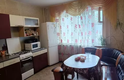 3-к кв. Воронежская область, Воронеж просп. Патриотов, 50А (89.7 м)