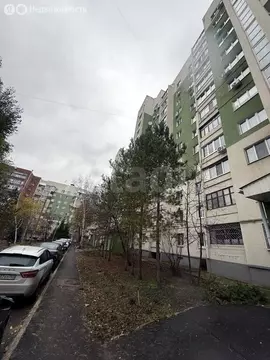 2-комнатная квартира: Самара, Ново-Садовая улица, 232 (52.1 м)