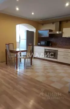 3-к кв. Белгородская область, Белгород Преображенская ул., 120 (100.0 ...