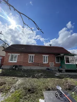 Дом в Московская область, Домодедово Востряково мкр, ул. Кирова, 7Б ...