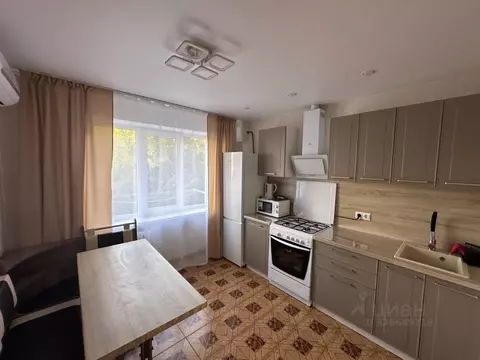 2-к кв. Краснодарский край, Анапа Первомайская ул., 32 (50.0 м)