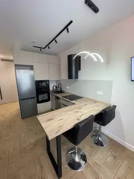 1-к кв. Свердловская область, Екатеринбург ул. Свердлова, 32 (36.6 м)