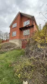 Дом в Ростовская область, Неклиновский район, с. Николаевка ул. ...